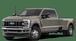 2026 Ford Super Duty