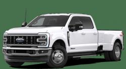 2026 Ford Super Duty