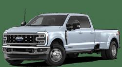 2026 Ford Super Duty