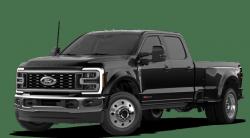 2027 Ford Super Duty