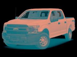 2018 Ford F 150