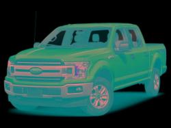 2018 Ford F 150