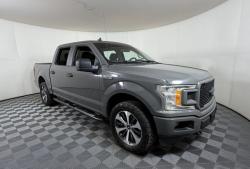2020 Ford F 150