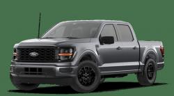 2026 Ford F 150