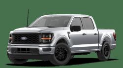 2026 Ford F 150