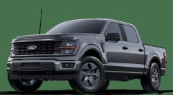 2025 Ford F 150