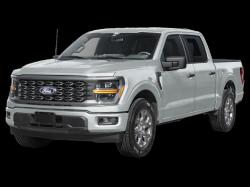 2026 Ford F 150