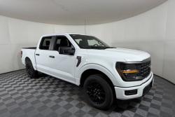2026 Ford F 150