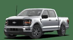 2026 Ford F 150