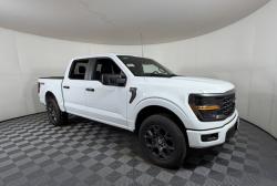 2026 Ford F 150