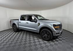 2025 Ford F 150