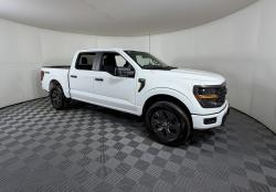 2025 Ford F 150