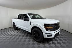 2026 Ford F 150