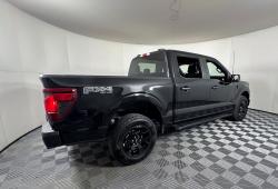 2024 Ford F 150