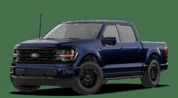 2026 Ford F 150
