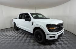 2026 Ford F 150