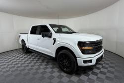2024 Ford F 150
