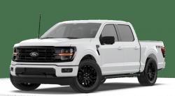 2026 Ford F 150