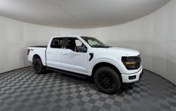 2025 Ford F 150