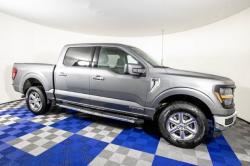 2025 Ford F 150
