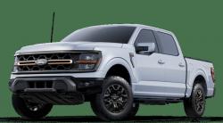 2025 Ford F 150
