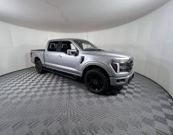 2025 Ford F 150