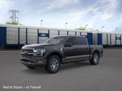 2025 Ford F 150