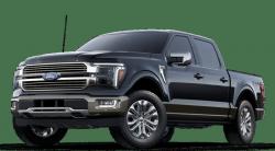 2025 Ford F 150