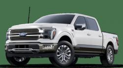 2025 Ford F 150