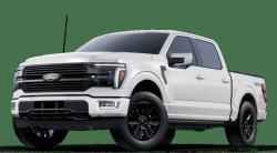 2025 Ford F 150