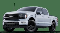 2025 Ford F 150