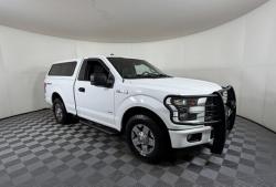2017 Ford F 150