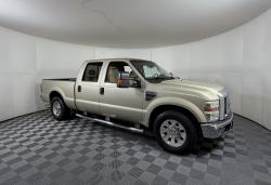 2008 Ford F 250SD