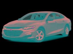 2020 Chevrolet Malibu