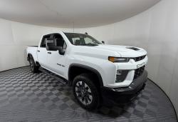 2022 Chevrolet Silverado 2500HD