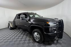 2021 Chevrolet Silverado 3500HD