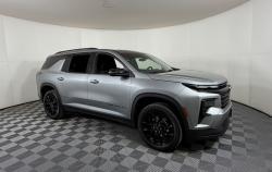 2024 Chevrolet Traverse