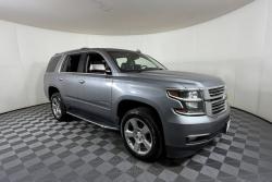2018 Chevrolet Tahoe