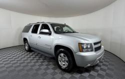 2014 Chevrolet Suburban 1500