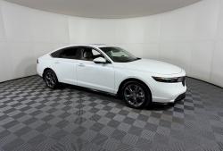 2023 Honda Accord Hybrid