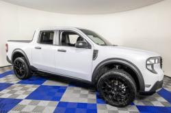 2025 Ford Maverick