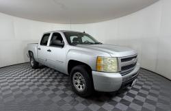 2011 Chevrolet Silverado 1500