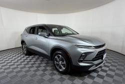 2023 Chevrolet Blazer