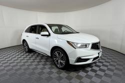 2020 Acura MDX