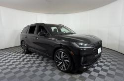 2025 Lincoln Aviator
