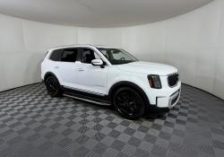 2023 Kia Telluride