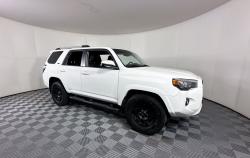 2023 Toyota 4Runner