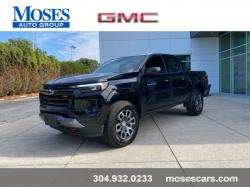 2023 Chevrolet Colorado