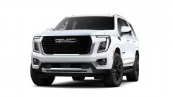 2026 GMC Yukon