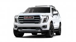 2026 GMC Yukon